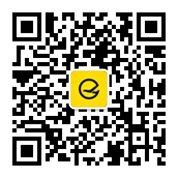 微信公众号二维码